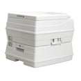 thumbnail image 1 of Visa Portable Toilet 18 Litre, 1 of 5