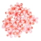 thumbnail image 4 of 500 Piezas De Artificiales Para Artesanías De Accesorios Para El Cabello Rojo naranja Yuyangstore Pétalos de flores, 4 of 6