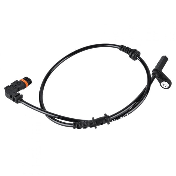 Rueda delantera con Sensor de velocidad de rueda ABS para Mercedes benz Clase C 2049052905 2049057702