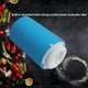 thumbnail image 1 of Mini sellador de envasado al vacío máquina de almacenamiento de alimentos frescos con 5 bolsas de vacío Wdftyju  Libre de BPA, 1 of 8