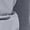 Gray, variant on Women's Jacket Casual Hooded Long Sleeves Sun Protection Thin Coat Summer Lightweight Jacket Outwear Gray XL(XL)