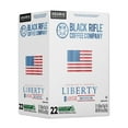 thumbnail image 5 of Black Rifle Coffee Company Liberty Roast K-Cup Pods, 22 Ct, 5 of 5