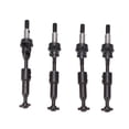 thumbnail image 1 of Universal CVD Drive Shaft Set, Powerful RC CVD Drive Shaft Replacement  For 1/10 RC Car For HSP 94123, 1 of 8