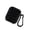 Airpods1to2, variant on Ywmsfl Fashionable TPU Case With NonSlip Textures For 1/2/3/4 Generation Earbuds In Sleekly Leopard Pattern Cover Pouches