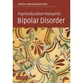 thumbnail image 1 of Psychoeducation Manual for Bipolar Disorder, Francesc Colom, Eduard Vieta Paperback, 1 of 4