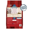 thumbnail image 3 of Blue Buffalo Wilderness Natural Dry Cat Food, Rocky Mountain Recipe, Red Meat, 10-lb. Bag, 3 of 12