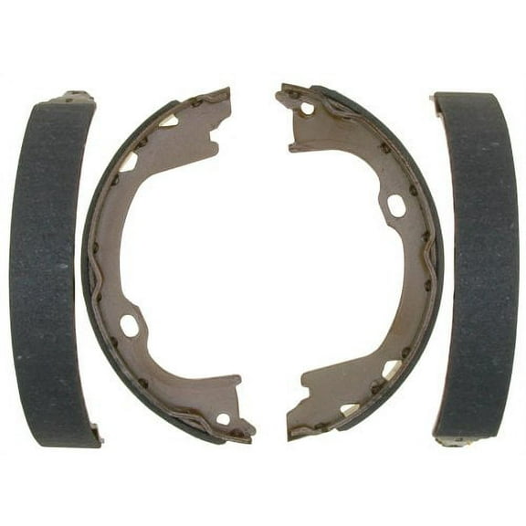 Raybestos Element3 Organic Parking Brake Shoe