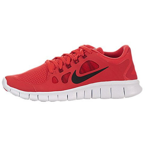 Aislar barba Dato Nike Free 5.0 (Kids) - Light Crimson / Black-Gym Red, 6 M US - Walmart.com