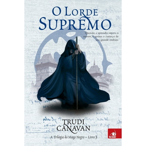 O Lorde Supremo (Paperback)