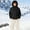 Beige, variant on EnJoCho Kids Youth Snowsuit 2 Piece Ski Outfit Windproof 𝖶aterproof Winter Coat Bib Pants Snowboard Insulated Snowsuit Overalls