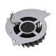 thumbnail image 4 of JShteea Ventilador Refrigeración Interno DC 12V Radiador Refrigeración Repuesto (para Aspa Ventilador PS4 1200A), 4 of 8