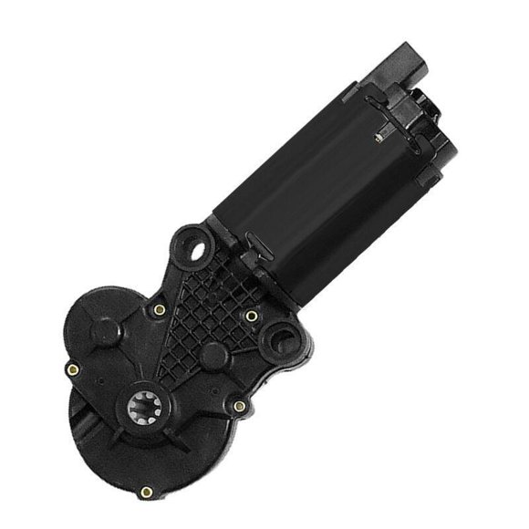 1 x black sunroof motor suitable for 2007-2014 for Dodge 68028392AA-