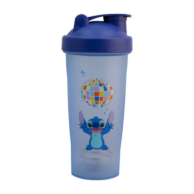 Vaso Funkids Mezclador Stitch 600 ml