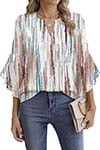1|Tie|Dye|Multicolour