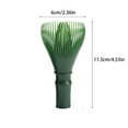 thumbnail image 5 of Matcha Whisk Easy to Clean Plastic Stirring Tool for Japanese Matcha Powder Green Teas Ceremonies Teas Mixing Brush, 5 of 13