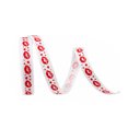 thumbnail image 2 of CSChome DIY Ribbon Love Heart Ribbon – Non fading Elegant Pattern DIY Festival Decoration (10mm), 2 of 7