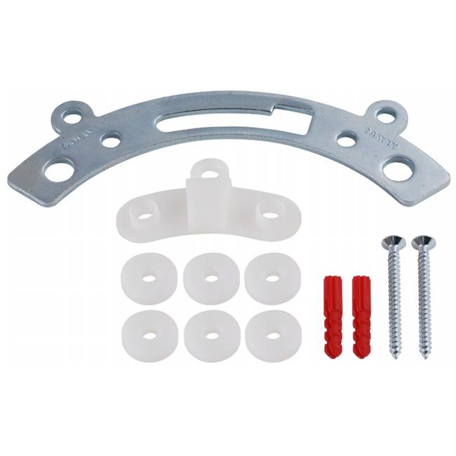 Toilet Spanner Flange