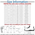 thumbnail image 4 of Men's Embroidered Suede Side-Lace Casual Shoes With Sole for Everyday, 4 of 8