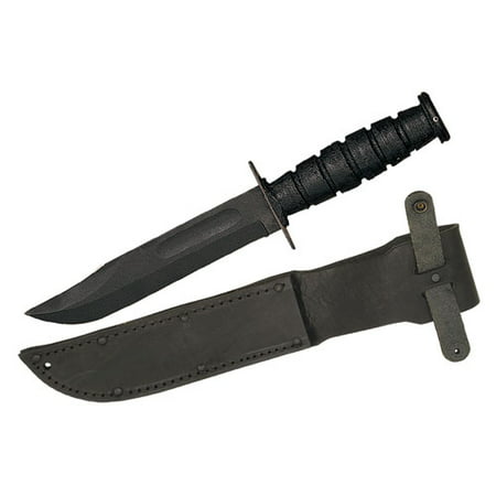 Ontario Knife Company 498 Marine Combat (Best Combat Knife In The World)