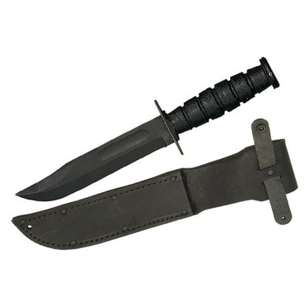 Ontario Marine - Ontario Knife Company 498 Marine Combat
