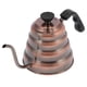 thumbnail image 5 of Cafetera, Pico De Ganso De Cuello Largo Clásico Y Hermoso Fuerte Y Duradero Olla De Cuello De Cisne Conveniente Y Práctica Para La Tienda De Té Con Leche Para El Hogar Para La ANGGREK Steel Seamless Pot, 5 of 8