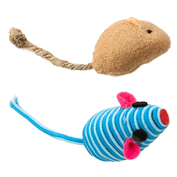 BESTSKY Interactive Cat Toy,Realistic Mouse Shape Cat Toys Interactive,Stimulate Cat'S Hunting Drive Remote Control Cat Toy,Style1