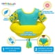 thumbnail image 1 of SwimSchool Ultra Swim Trainer - Chaleco de natación para niños pesados Floatie - Cómodo di SwimSchool SwimSchool, 1 of 2