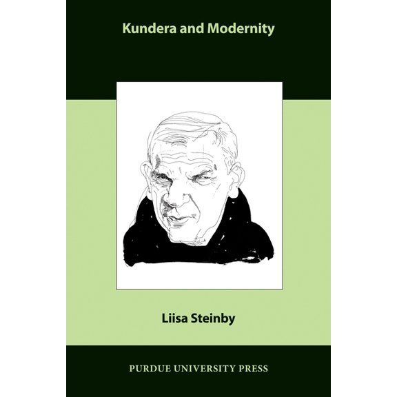 Comparative Cultural Studies Kundera and Modernity, (Paperback)