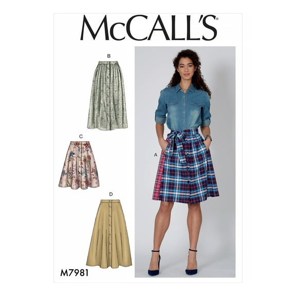 McCall Pattern