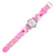 thumbnail image 5 of Reloj de pulsera de silicona para niños, reloj de unicornio, reloj decorativo para niñas y niños, regalo de cumpleaños para niños., 5 of 6