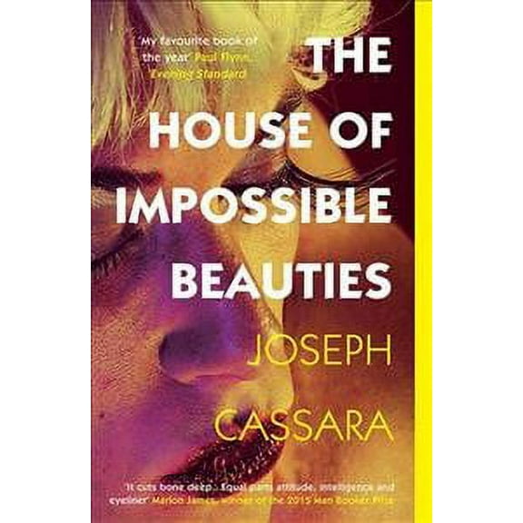The House of Impossible Beauties