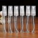 thumbnail image 5 of 5PCS Mini 5ml Glass Refillable Perfume Empty Bottle Atomizer Pump Spray, 5 of 5
