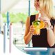 thumbnail image 1 of Xihbxyly Máquina para Hacer Hielo con Pajitas, Material Apto para Uso Alimentario, Diseño Masticable, Accesorio Refrescante para Bebidas, Esencial para Fiestas, Potenciador de Bebidas Refrescantes, C, 1 of 6