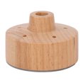 thumbnail image 4 of Soporte De Destornillador De Madera, Soporte De Almacenamiento De Destornillador Resistente Al óxido Estable Profesional De Artesanía Fina Resistencia Al Deslizamiento 5 Agujeros ANGGREK Otros, 4 of 8