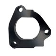 thumbnail image 5 of Universal Heat Riser Spacer Eliminator for 1966-1980 Chevrolet Small Block V8 Engines, Aluminum Construction, Improves Exhaust Flow, 5 of 5