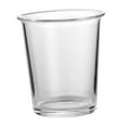 thumbnail image 4 of Taza de café de vidrio, taza de café transparente, taza de café expreso Simple multiusos, vaso para beber para jugo, bebidas frías y calientes, hogar Corto, 4 of 9