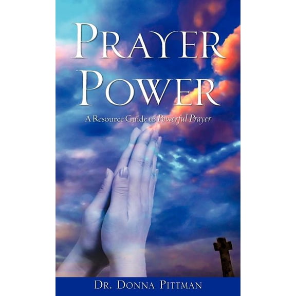 Prayer Power, (Paperback)