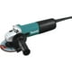 thumbnail image 1 of Amoladora angular Makita 9557NB 4-1/2 con interruptor AC/DC 7.5 A, 1 of 4