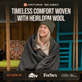 thumbnail image 6 of Arcturus Military Wool Blanket - 4.5 lbs, Warm, Thick, Washable, Large 64" x 88" - Great for Camping, Outdoors, Sporting Events, and Survival Kits (Military Gray), 6 of 7
