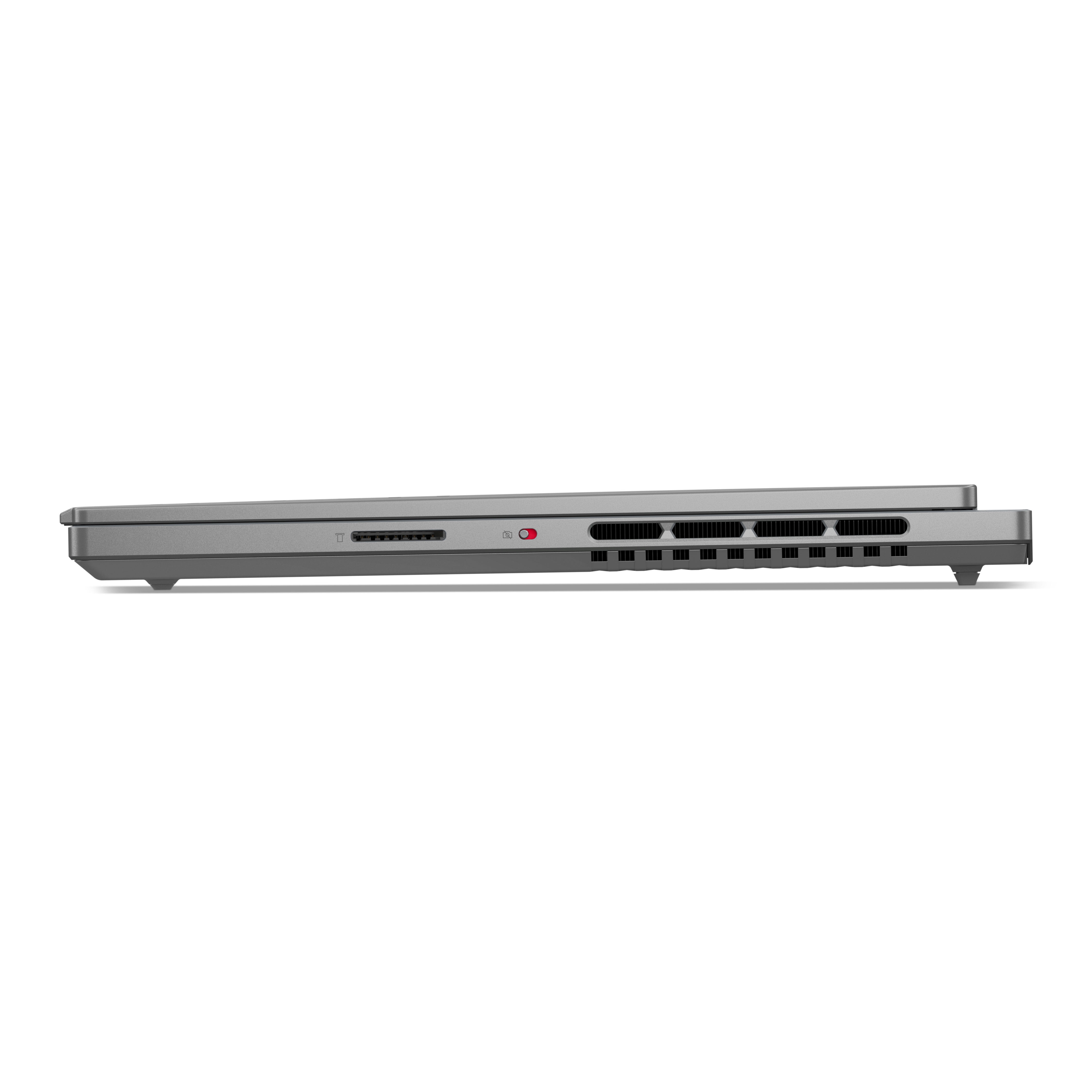 Lenovo Legion Slim 5 16" Gaming Laptop WQXGA AMD R7 8845HS NVIDIA GeForce RTX 4060 16GB RAM 512GB SSD