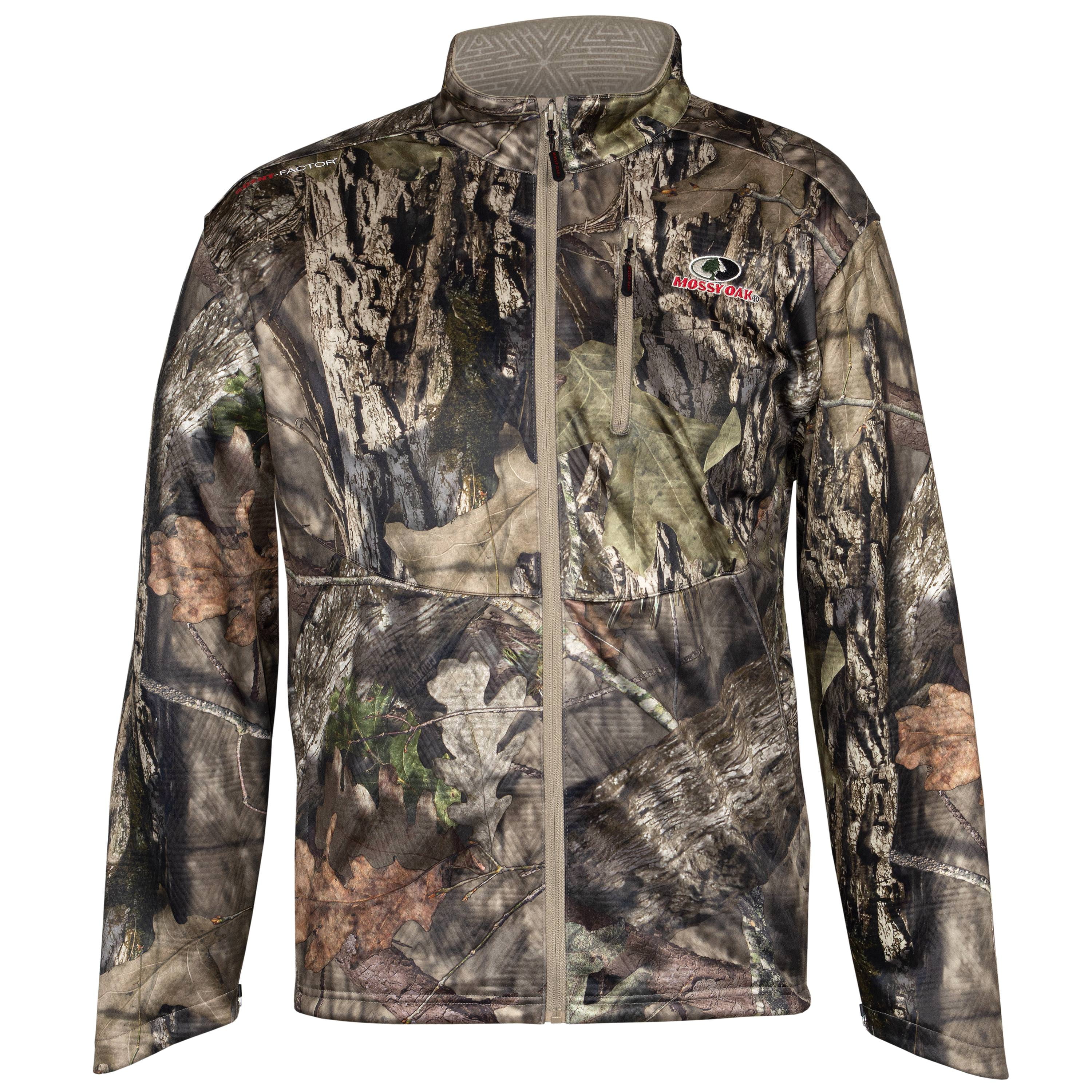 realtree camo jacket walmart