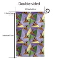 thumbnail image 2 of Sigee German Shepherd Dog Printed Flag12.5 * 18in Outdoor Yard Flags For Garden Decor, 2 of 9