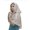 Style10-Beige scarves for women, variant on Womens Wedding Church Pray Scarf Lace Shawl with Lace Short Cape Hooded Shawl Lightweight Wedding Shawls and Wrap for Bride Elegant Veil Scarves Lightweight Silk Scarf