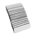 thumbnail image 4 of Double Side Adhesive Tape, Hook And  Tapes 30PCS Strong Adhesion No Trace Residue Durable Fabric  For  Surfaces, 4 of 8
