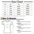 thumbnail image 3 of Mittory Summer Round Neck Half Sleeve Tees for Women Silk Smooth Satin T-Shirt Work Tops Dressy Business Blouse, 3 of 3