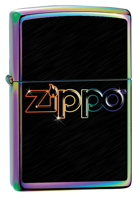 Zippo 151 Hollywood Stars Spectrum