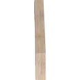 thumbnail image 4 of 4"W x 26"D x 34"H Merced Rough Sawn Knee Brace, Douglas Fir, 4 of 4