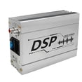 thumbnail image 1 of Car Dsp Digital Audio Processor 4 in 6 Out Dsp Car Power Amplifier, 1 of 5