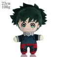 thumbnail image 2 of Muñeca de peluche My Heros Academias Deku 23 cm, 2 of 2
