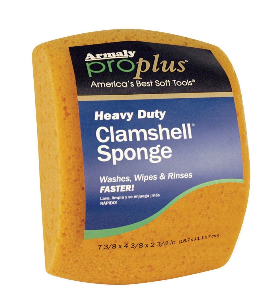 Armaly Big Job Sponge 